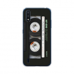 ����������� ����� ������� �� Samsung Galaxy M01