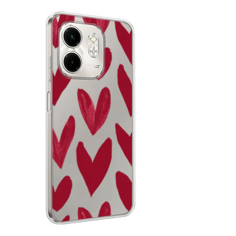 ����������� ����� ������� �������� ������� �� Infinix Hot 50i