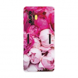 ����������� ����� ����� ������-����� �� Xiaomi Poco F4 GT