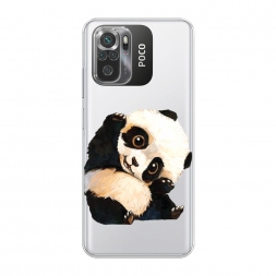 ����������� ����� ������������ ����� �� Xiaomi Poco M5s