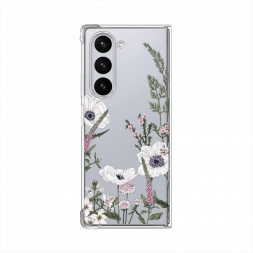 ����������� ����� ����� ������� �� Samsung Galaxy Z Fold 6