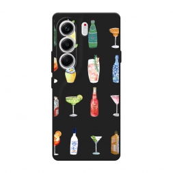 ������� ����������� ����� ������ ������� �� Tecno Camon 40 Pro