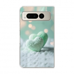 ����������� ����� �������� �������� �� Google Pixel Fold