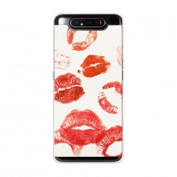 ����������� ����� ����� ������ �� Samsung Galaxy A80