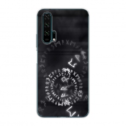 ����������� ����� ���� �� Honor 20 Pro