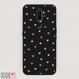 ������� ����������� ����� ���������� ��������� �������� �� Oppo A9 (2020)