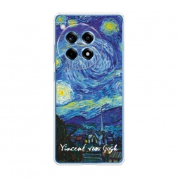 ����������� ����� De sterrennacht Vincent van Gogh �� OnePlus Ace 3