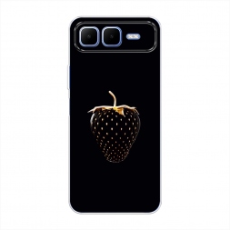 ����������� ����� Black strawberry �� Infinix Smart 10 Plus