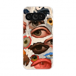 ����������� ����� ����� �������� �������� �� Google Pixel 9 Pro