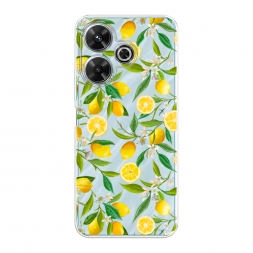 ����������� ����� ������ ������ �� Xiaomi Redmi Note 13R