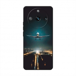������� ����������� ����� ������� � ������ ���� �� Realme 11 Pro