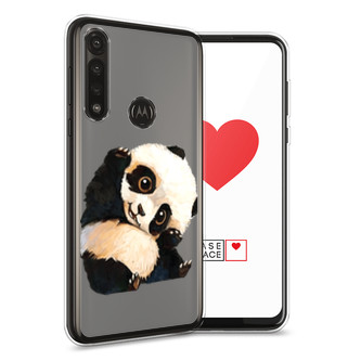 ����������� ����� ������������ ����� �� Motorola Moto G Power 2020