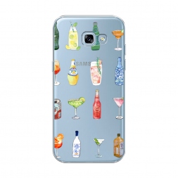 ����������� ����� ������ ������� �� Samsung Galaxy A5 2017