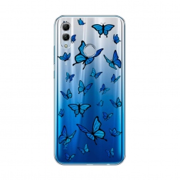����������� ����� ����� ������� �� Honor 10 Lite