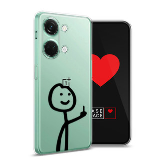 ����������� ����� ����������� ��������� ������ �� OnePlus Nord 3