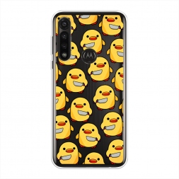 ����������� ����� ���� � ����� �� Motorola Moto G Power 2020