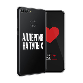 ����������� ����� �������� �� ����� �� Huawei Y9 2018