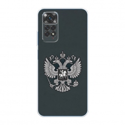 ����������� ����� ���� ������ ����� �� Xiaomi Redmi Note 11 4G Global