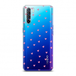 ����������� ����� ��������� ������� �������� �� Oppo Reno 3