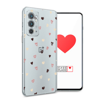 ����������� ����� �������� ������� ������� �� OnePlus 9RT