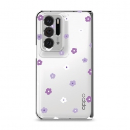 ����������� ����� ���������� �������� ������� �� Oppo Find N