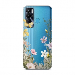 ����������� ����� ������ ������ 2 �� Tecno Pova Neo