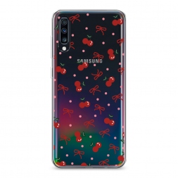 ����������� ����� ����� � �������� �� Samsung Galaxy A70