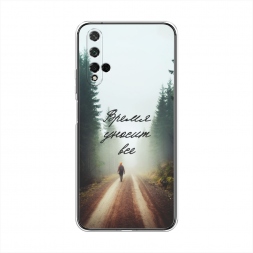 ����������� ����� ����� ������ ��� �� Huawei Nova 5T