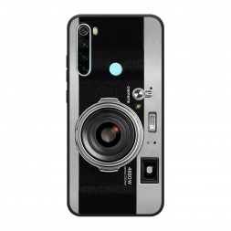 ������� ����������� ����� ����� ������ �� Xiaomi Redmi Note 8