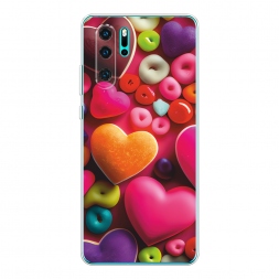 ����������� ����� �������� � �������� �� Huawei P30 Pro