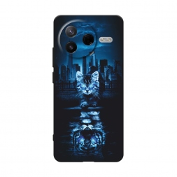 ������� ����������� ����� � ���� � ���� �� Xiaomi POCO F7 Pro