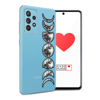 ����������� ����� ���� ���� �� Samsung Galaxy A52