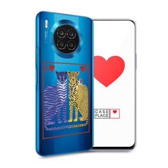 ����������� ����� ������� � ���� 2 �� Honor 50 Lite