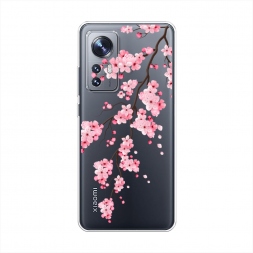 ����������� ����� ������� ������ �� Xiaomi 12X