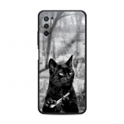 ������� ����������� ����� ����� � ������ �� Xiaomi Redmi Note 10 5G
