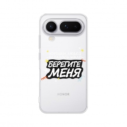 ����������� ����� �������� ���� 2 �� Honor Magic 8 Pro Air