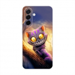 ����������� ����� Cheshire Cat �� Samsung A37 5G