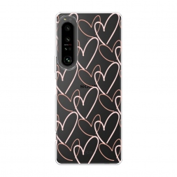 ����������� ����� ���� �� �������� �� Sony Xperia 1 IV