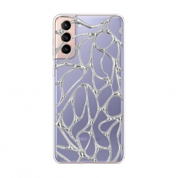 ����������� ����� ����� ���� �� Samsung Galaxy S21 Plus