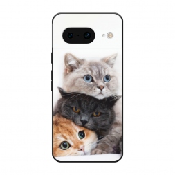 ������� ����������� ����� �������� �������� �� Google Pixel 8