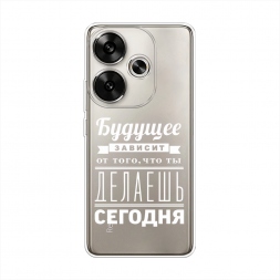 ����������� ����� ������� ������� �� 3 �� Poco F6