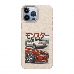  Monster car �� iPhone 13 Pro Max