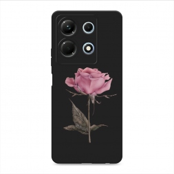 ������� ����������� ����� ������������� ���� �� Infinix Note 30 4G