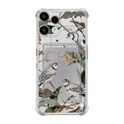 ������ ����� � ������ �� Nothing Phone 3a lite