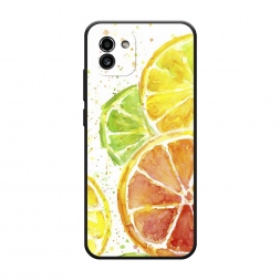������� ����������� ����� ���������� �� Samsung Galaxy A03