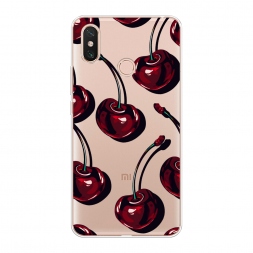 ����������� ����� ������ ������� 4 �� Xiaomi Mi Max 3