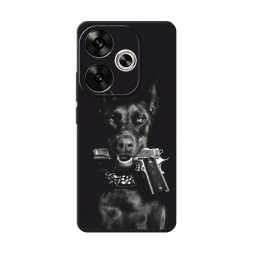 ������� ����������� ����� ������� �������� �� Xiaomi Redmi Turbo 3