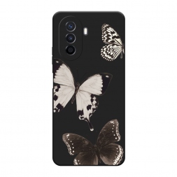 ������� ����������� ����� ��� ����������� ������� �� Huawei Nova Y70