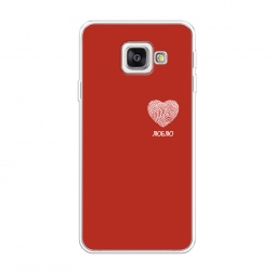 ����������� ����� ��������� ������ �� ������� �� Samsung Galaxy A3 2016