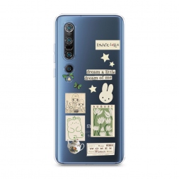 ����������� ����� dream a little �� Xiaomi Mi 10 Pro